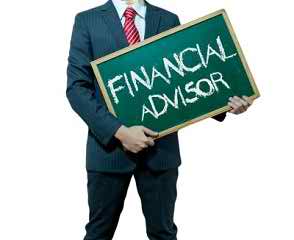 Image for The Financial Well with ID of: 834630