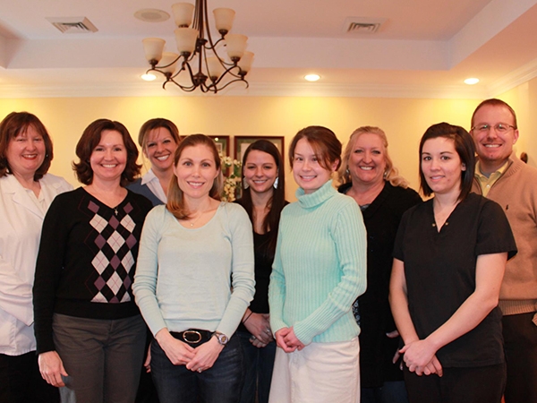 Image for Scott A. Dunaway DDS with ID of: 834721