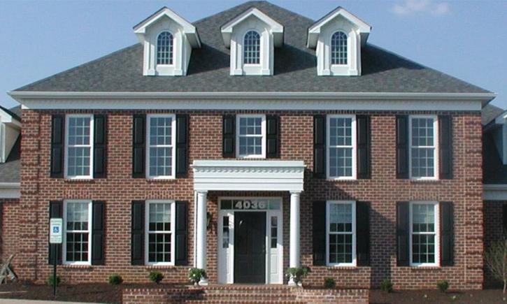 Image for Scott A. Dunaway DDS with ID of: 834722