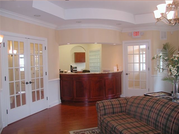 Image for Scott A. Dunaway DDS with ID of: 834726