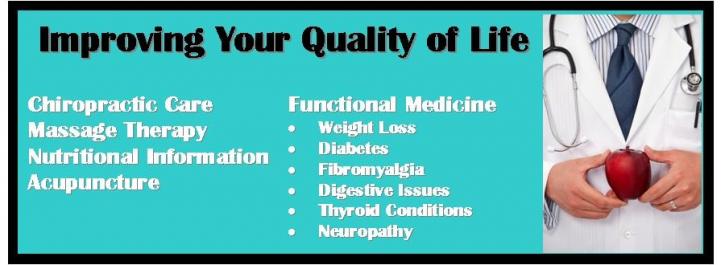 Image for Total Health Center with ID of: 835035