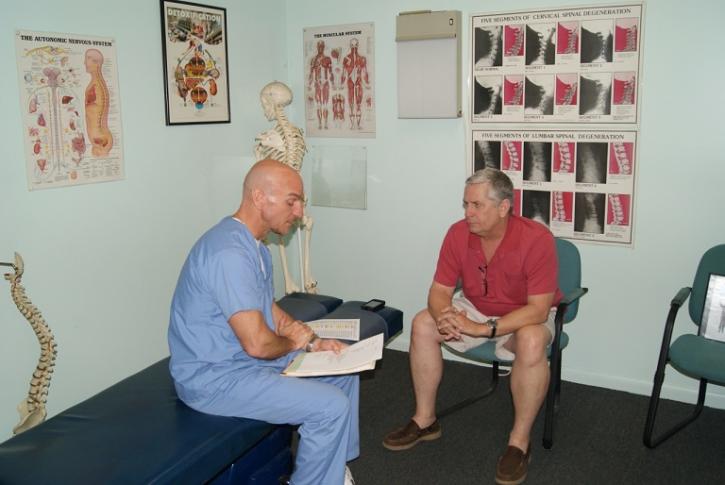 Image for Total Health Center with ID of: 835036