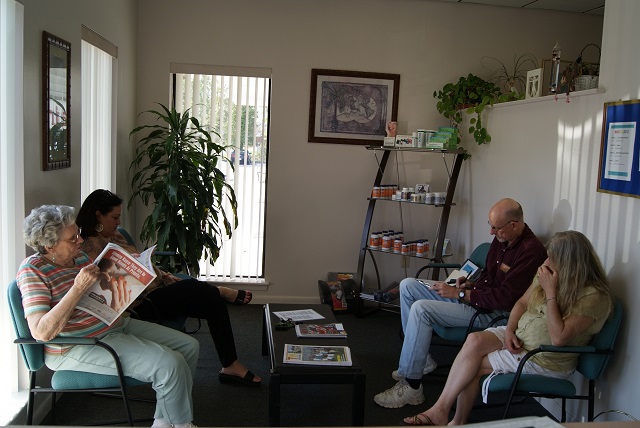 Image for Total Health Center with ID of: 835037