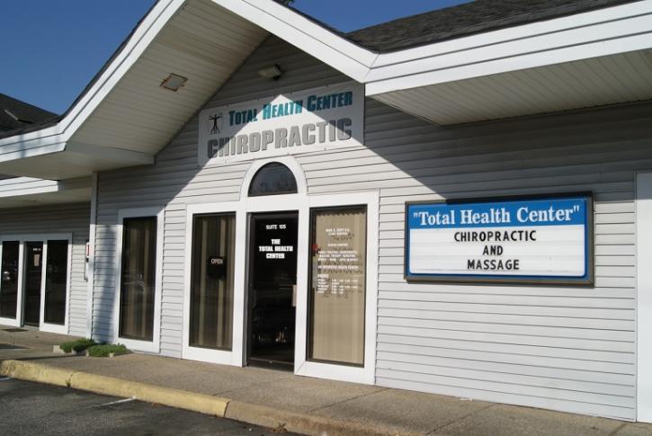 Image for Total Health Center with ID of: 835038