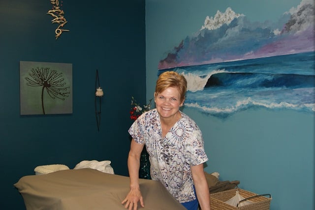 Image for Total Health Center with ID of: 835040