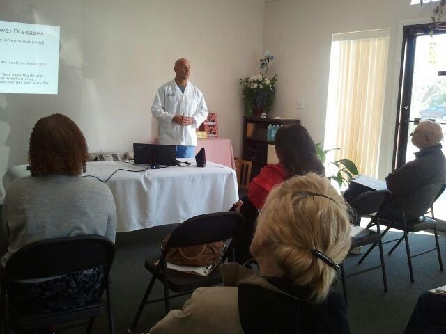 Image for Total Health Center with ID of: 835043