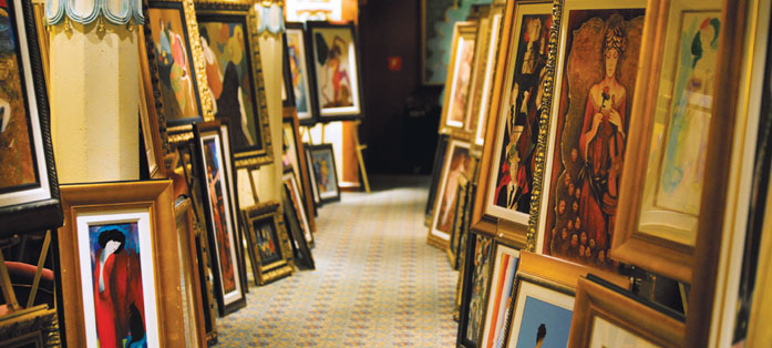 Image for Park West Gallery with ID of: 835255