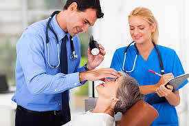 Image for Eye to Eye Care with ID of: 835286