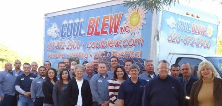 Image for Cool Blew, Inc. with ID of: 835335