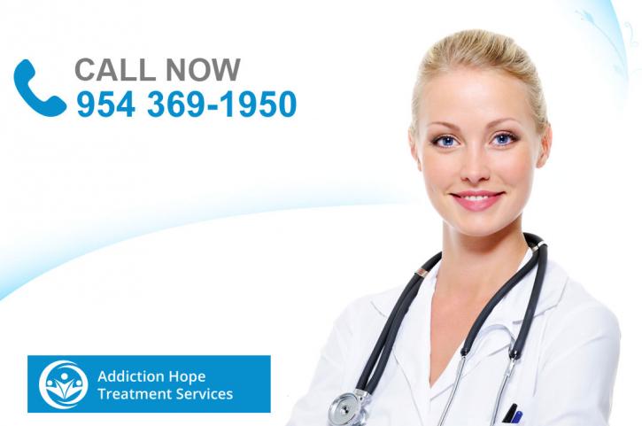 Image for Addiction Hope Treatment Services with ID of: 835395