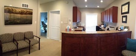 Image for Forest North Dental with ID of: 835413