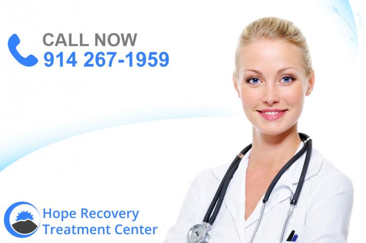 Image for Hope Recovery Treatment Center with ID of: 835560