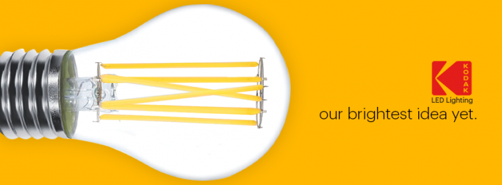 Image for Kodak LED Lighting with ID of: 835582