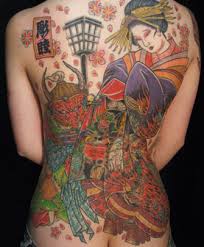 Image for Fun City Tattoo with ID of: 835683