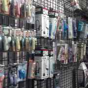 Image for Condom Sense with ID of: 835720