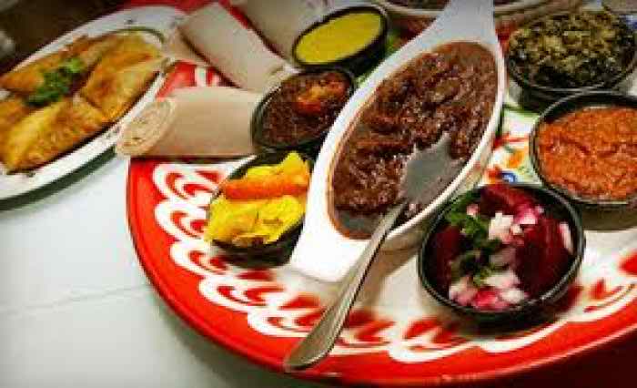 Image for Blue Nile Restaurant & Lounge with ID of: 835741