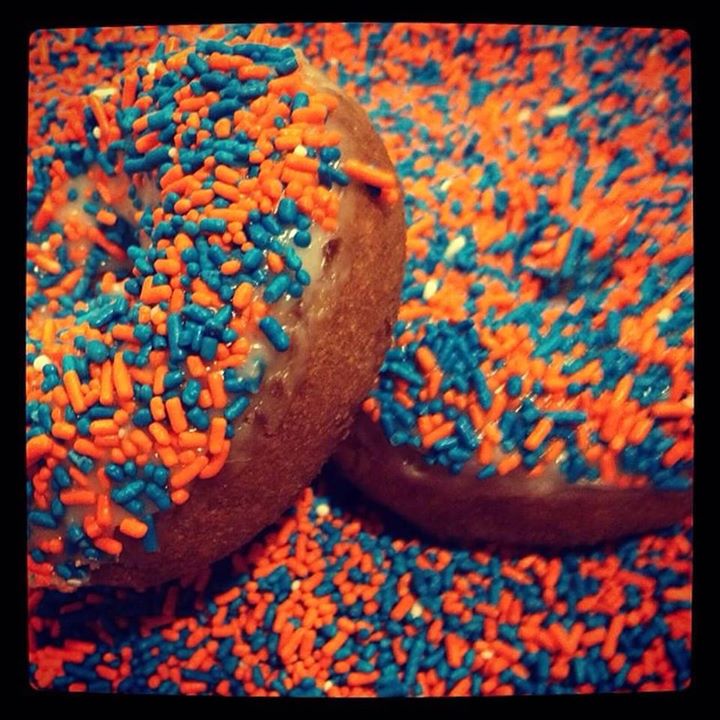 Image for Donut Hut Cafe with ID of: 835767