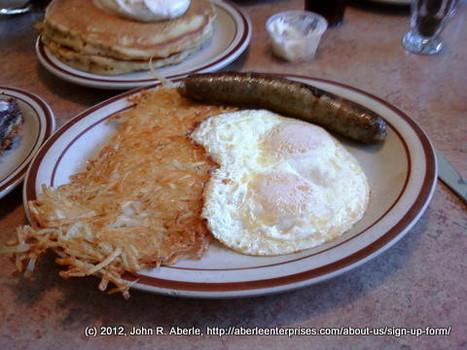 Image for Morning Squeeze with ID of: 835816