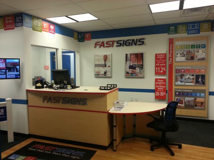 Image for FASTSIGNS with ID of: 835820