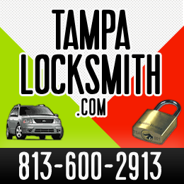 Image for Tampa Locksmith with ID of: 835832