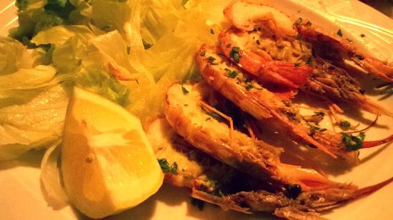 Image for Nauna's Bella Casa Ristorante with ID of: 836029