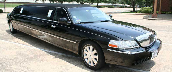 Image for Limousine Service with ID of: 836057