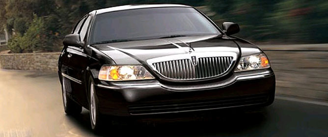 Image for Limousine Service with ID of: 836060