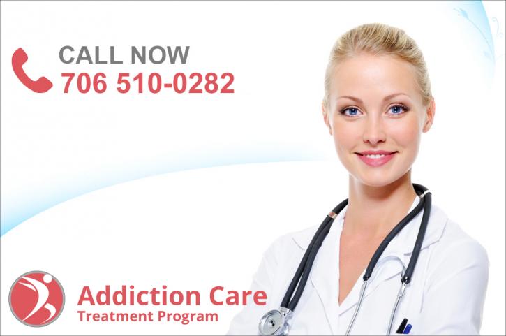 Image for Addiction Care Treatment Program with ID of: 836125