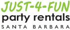 Image for Just 4 Fun Party Rental with ID of: 836189