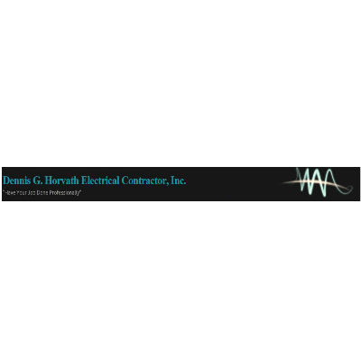 Image for Dennis Horvath Electrical Contractor with ID of: 836221