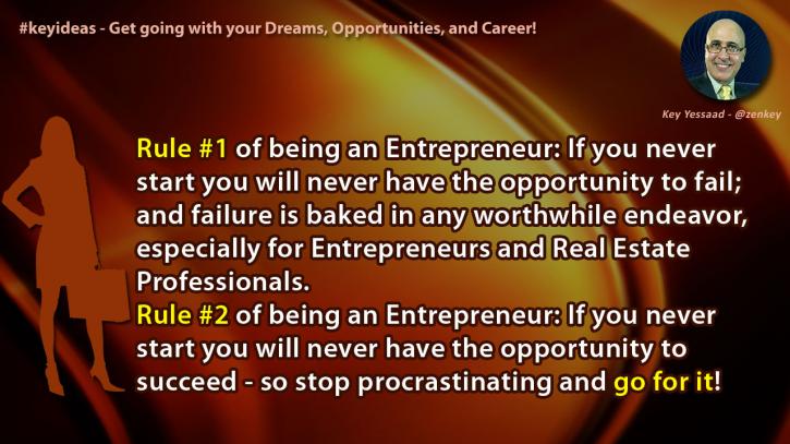 Image for Get going with your Dreams, Opportunities, and Career! with ID of: 836360