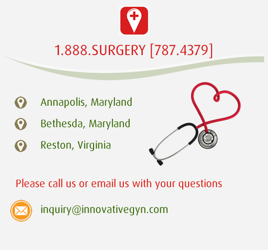 Image for Center for Innovative GYN Care with ID of: 836458
