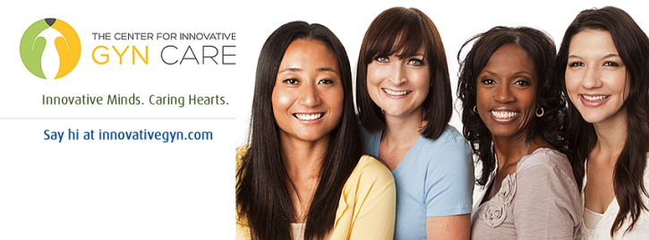 Image for Center for Innovative GYN Care with ID of: 836459