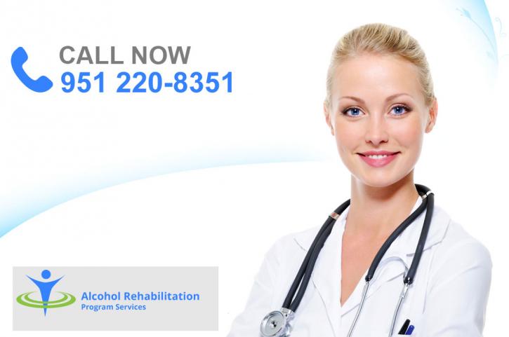 Image for Alcohol Rehabilitation Program Services with ID of: 836713
