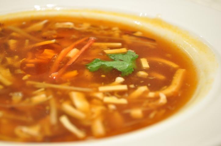 Image for Pho 16th Vietnamese Grill with ID of: 836758