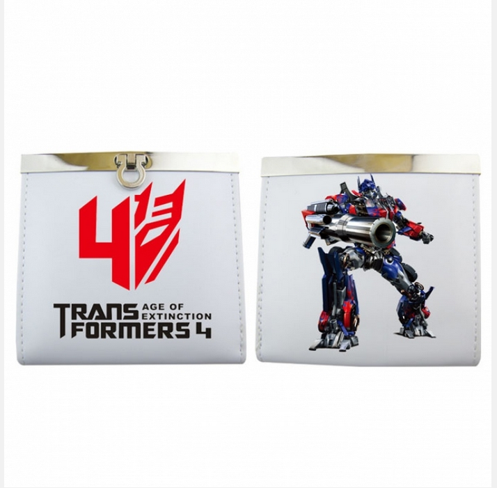 Image for TransFormers Wallet with ID of: 836780