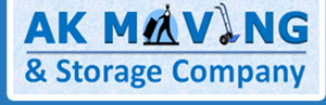 Image for AK Moving & Storage with ID of: 836846