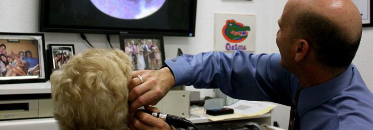 Image for Hearing Aids Boca Raton FL - West Boca Hearing Center with ID of: 836889