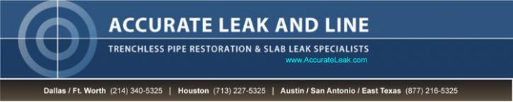 Image for Accurate Leak And Line with ID of: 836983