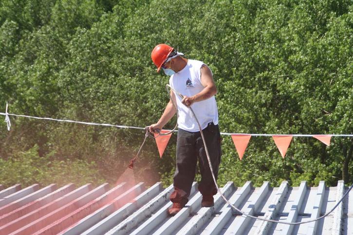 Image for Foam Works with ID of: 837096