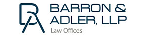 Image for Barron Adler Clough & Oddo, LLP with ID of: 837097