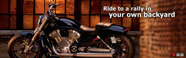 Image for American Rider Rental with ID of: 837335