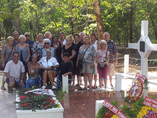 Image for Spencer Travel with ID of: 837355