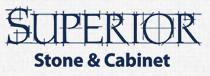 Image for Superior Stone & Cabinet with ID of: 837496