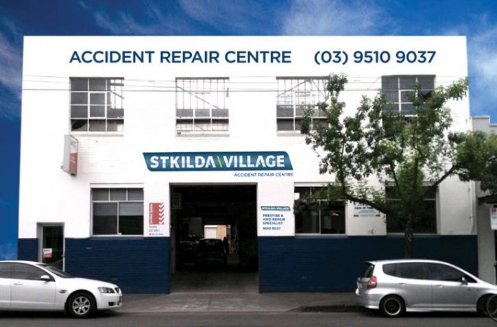 Image for St Kilda Village with ID of: 837602