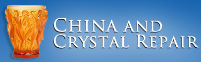 Image for Dean Schulefand and Associates China and Crystal Repair with ID of: 837633