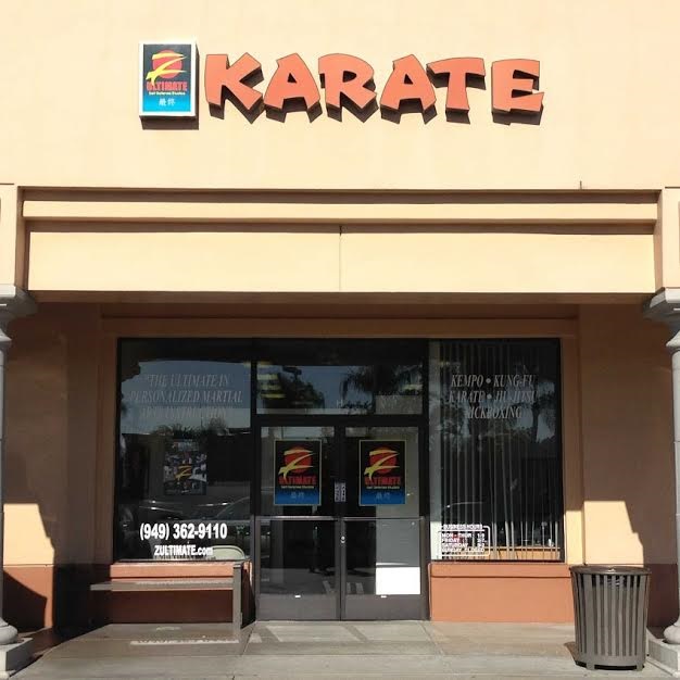 Image for Z-Ultimate Self Defense Studios with ID of: 837637