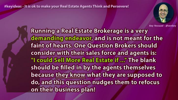 Image for It is ok to nudge your Real Estate Agents Think and Persevere! with ID of: 837764