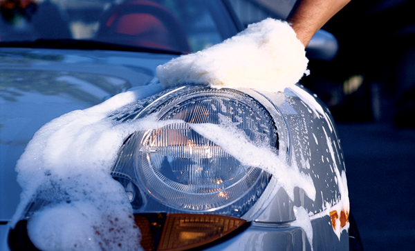 Image for Car Wash Express - Broomfield with ID of: 837846