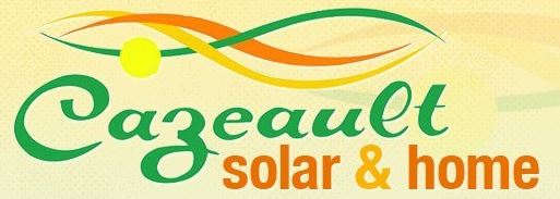 Image for Cazeault Solar & Home with ID of: 837921